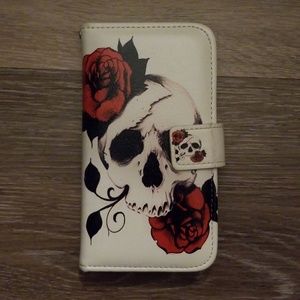 Samsung galaxy S5 wallet case